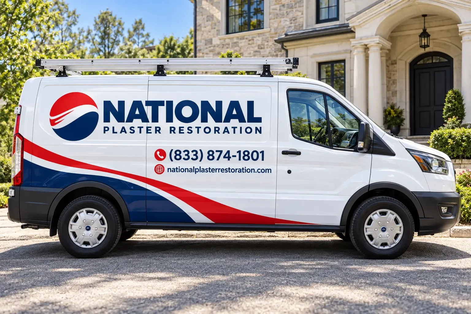 Plaster Repair in Winstonville, MS near me